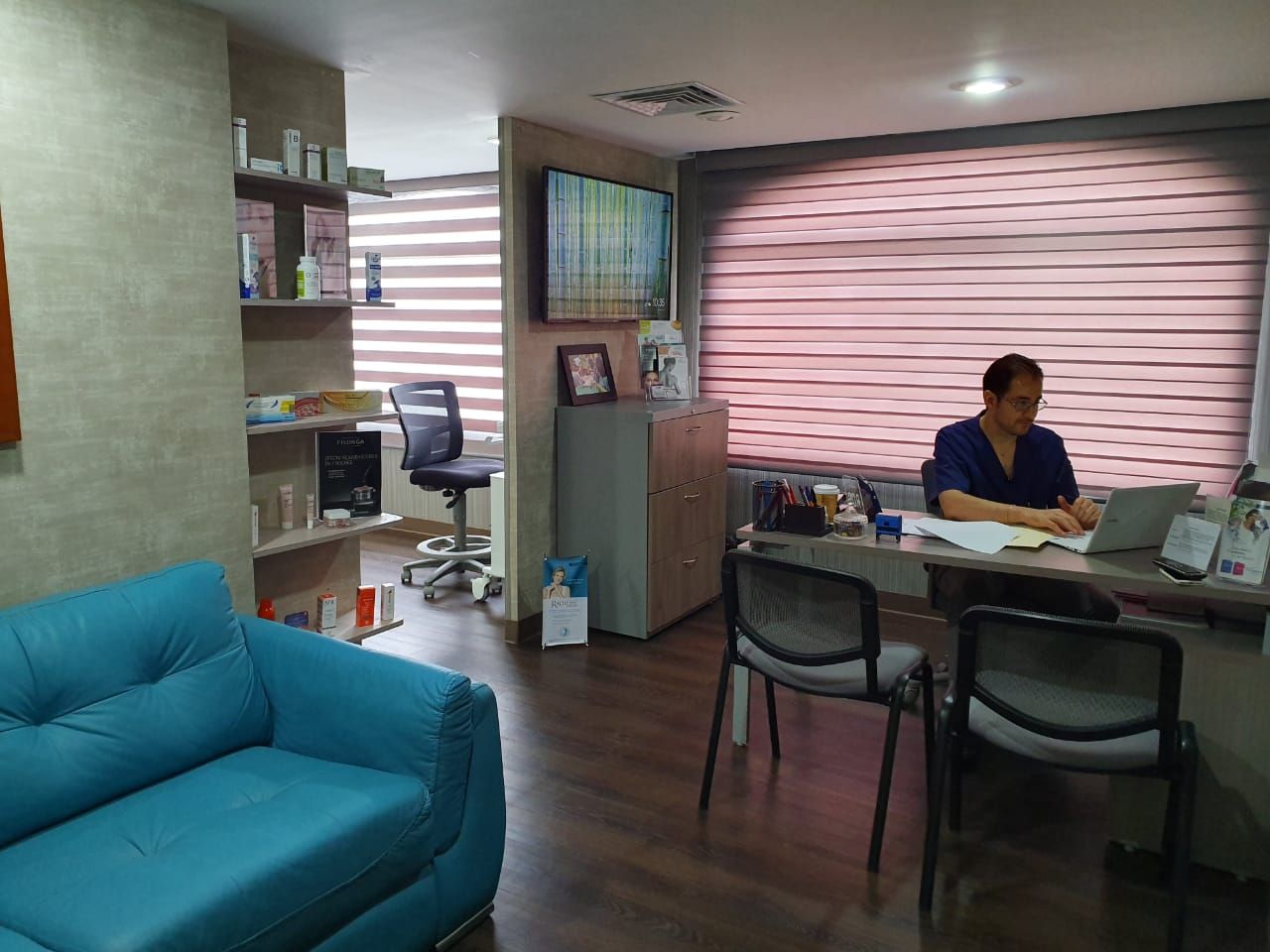 Ricardo Carral Santander-7