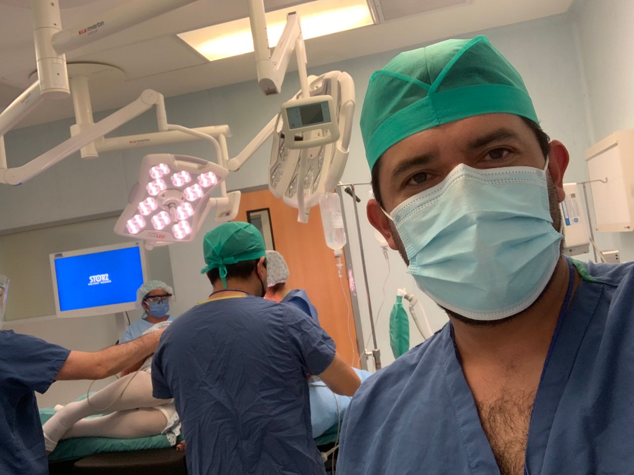 Benjamin Gloria Avila-13