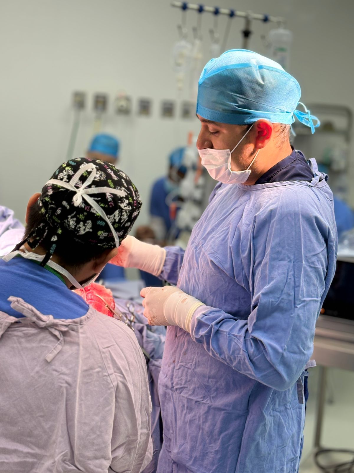 Carlos Alberto Mendoza García-5