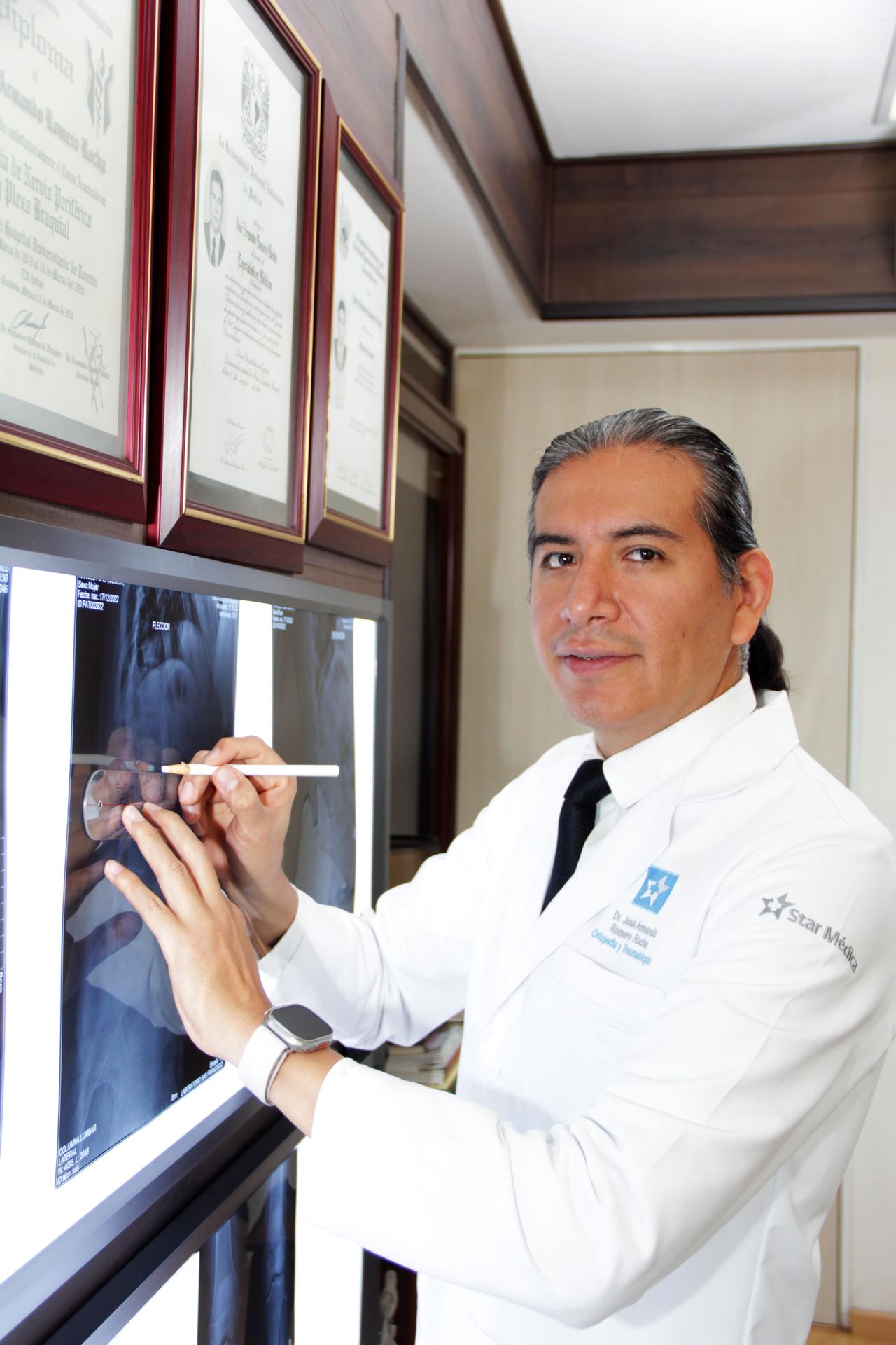 Jose Armando Romero Rocha-9