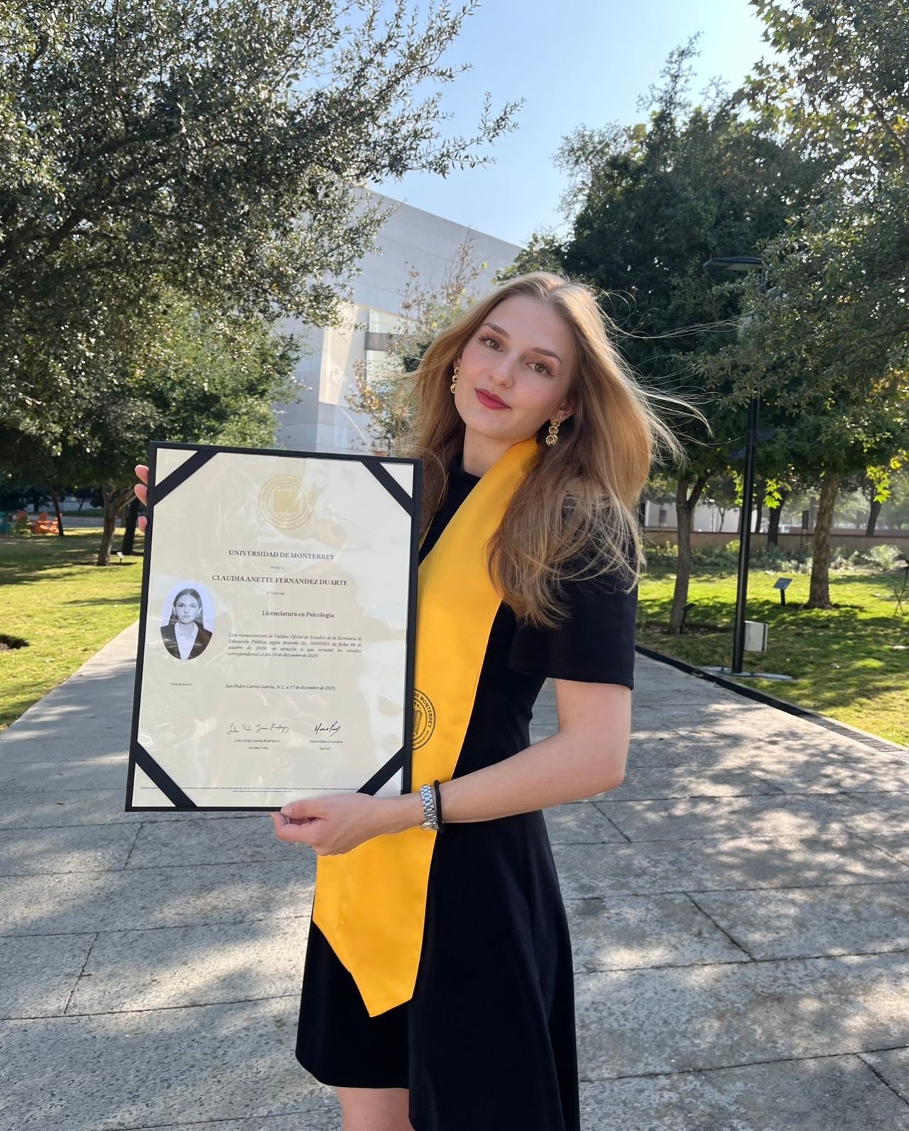 Claudia Fernandez Duarte-4