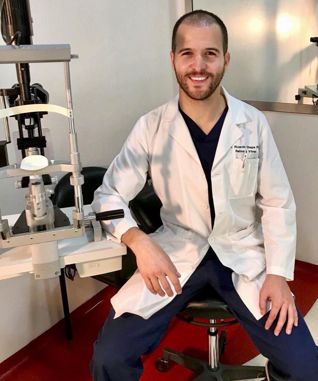 Ricardo Chapa Rodríguez-2