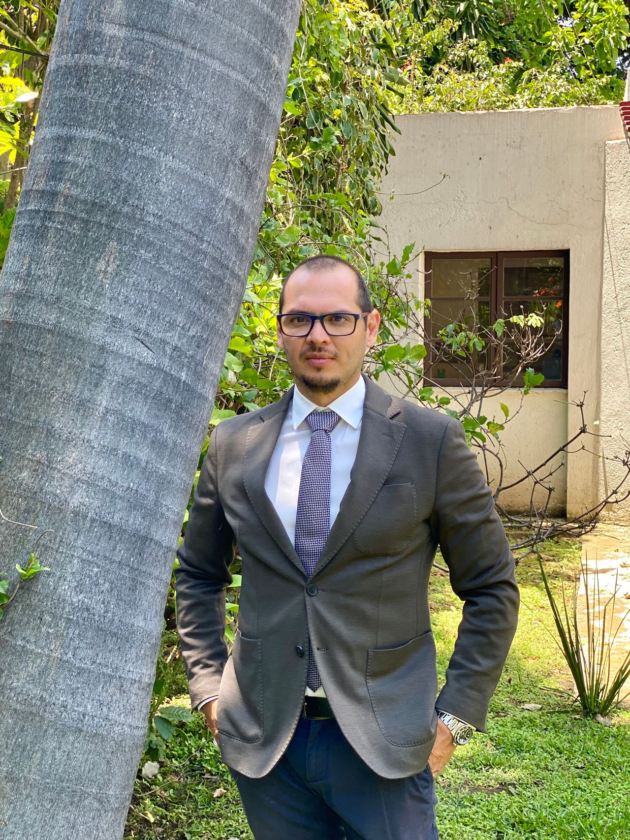 Roberto Matamoros Ruiz-0