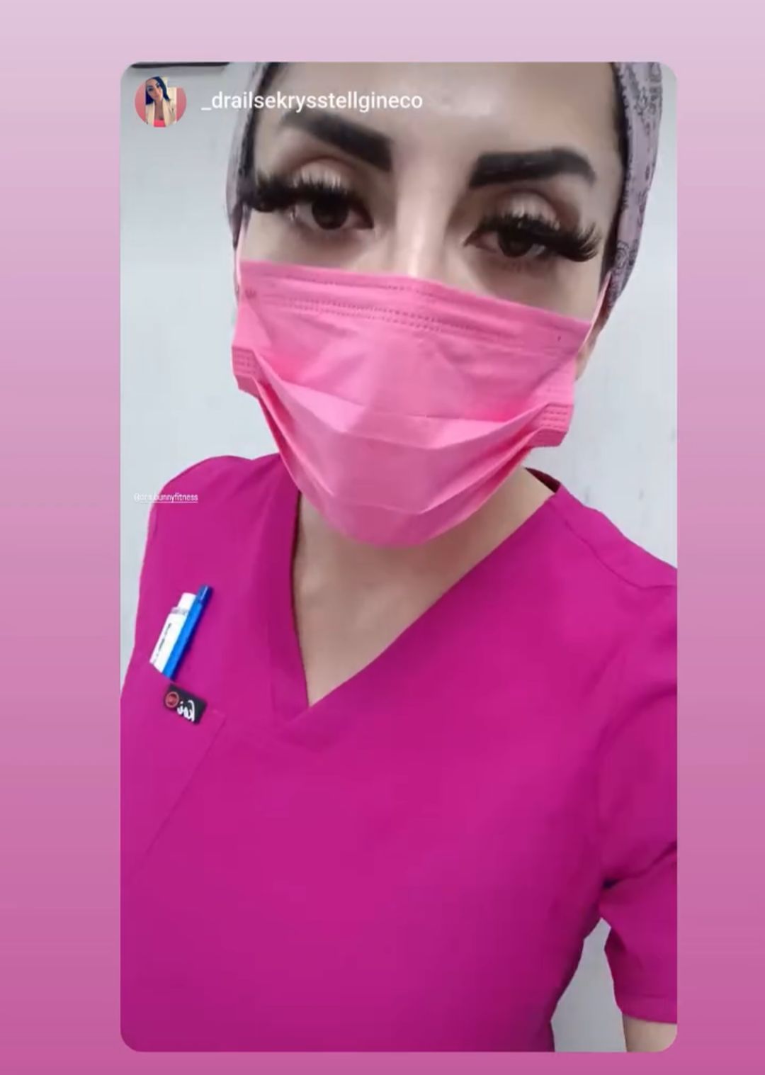 Ilse Krysstell  Galindo Martinez -0