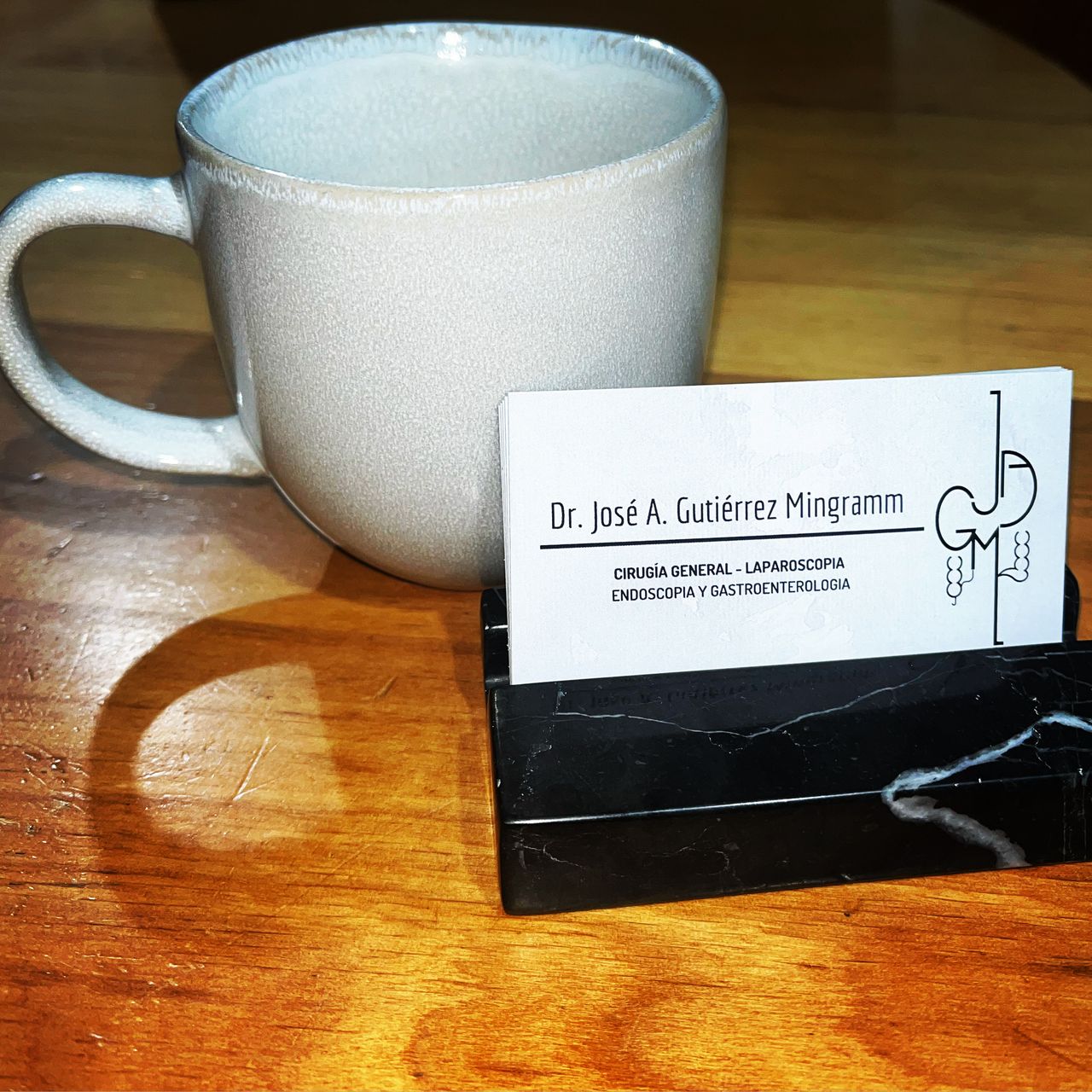 José Antonio Gutierrez Mingramm-0