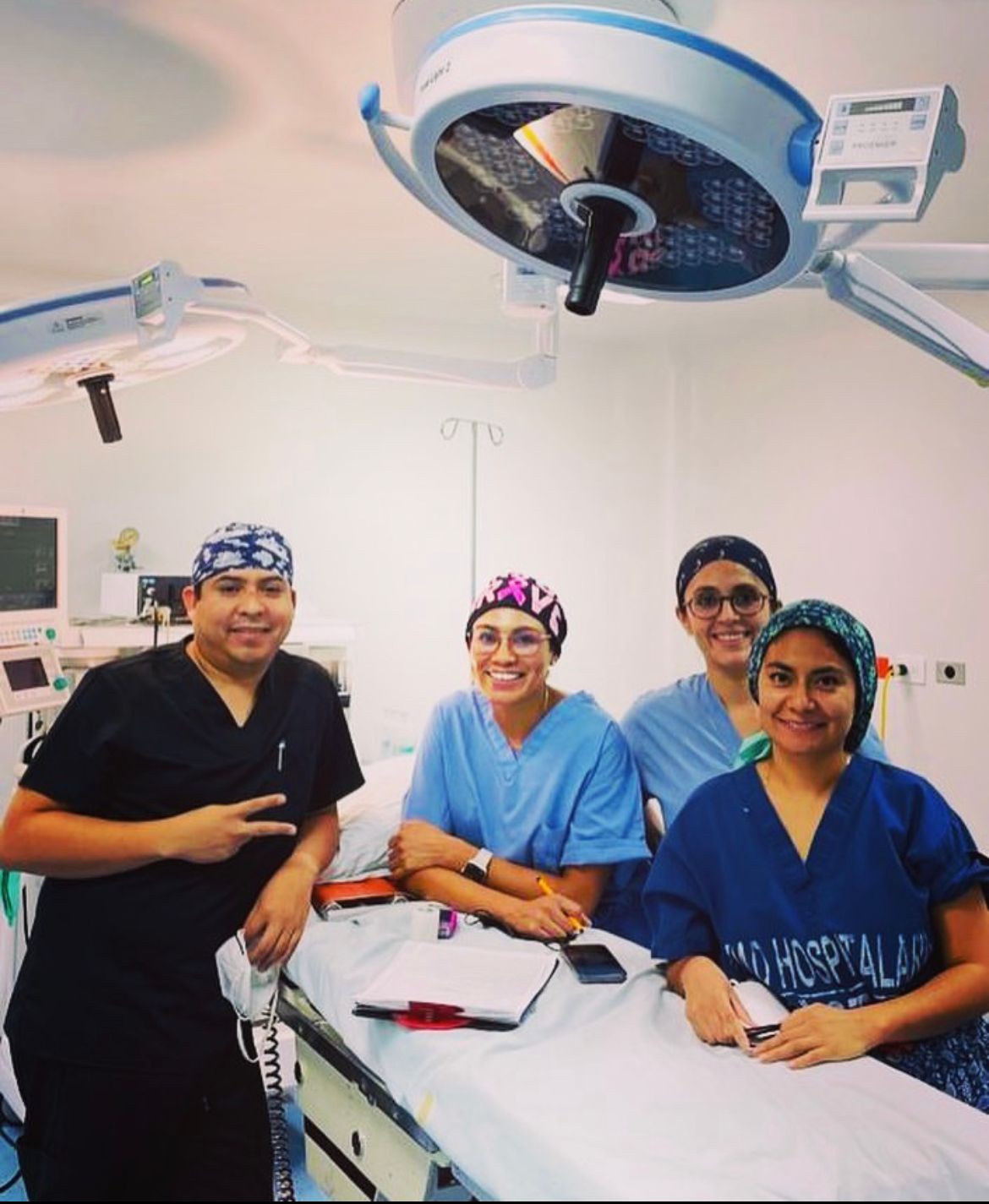 Aide I. Manny Zitle-1