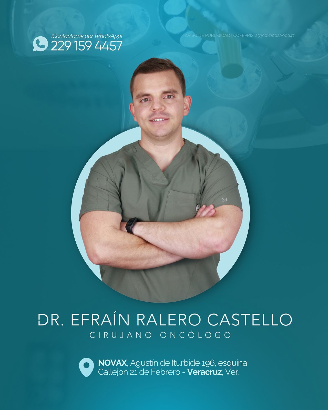 Efrain Ralero Castello-22