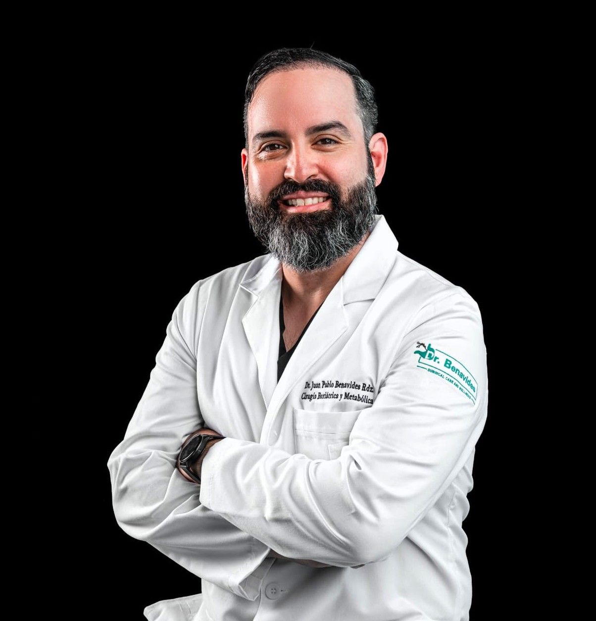 Juan Pablo Benavides Rodriguez-8