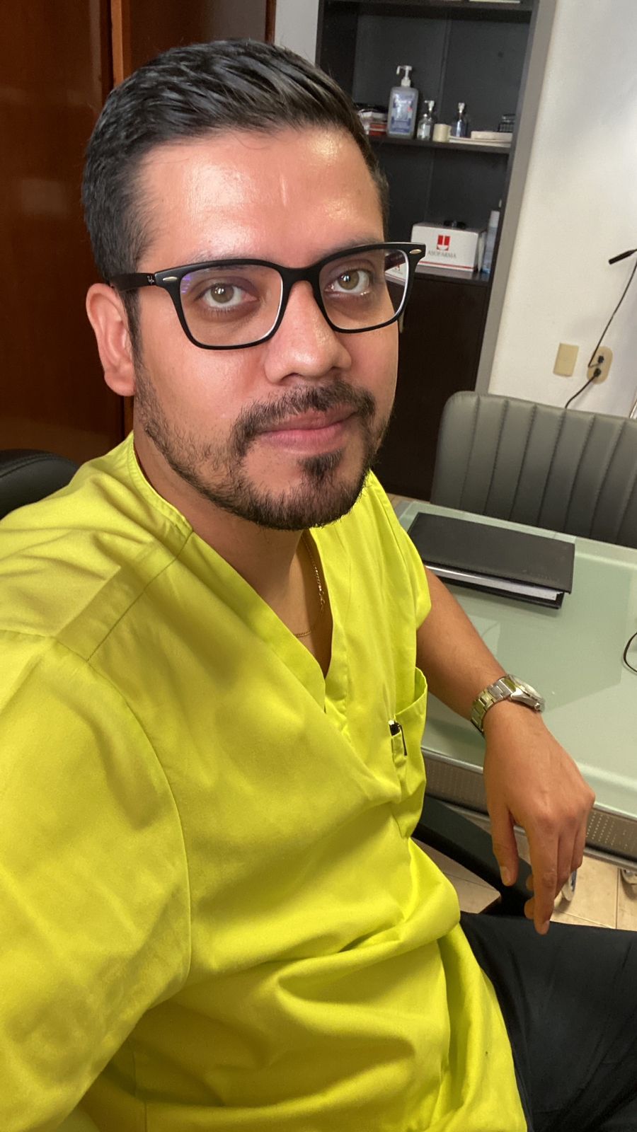 Gustavo A. Bravo Duarte-3