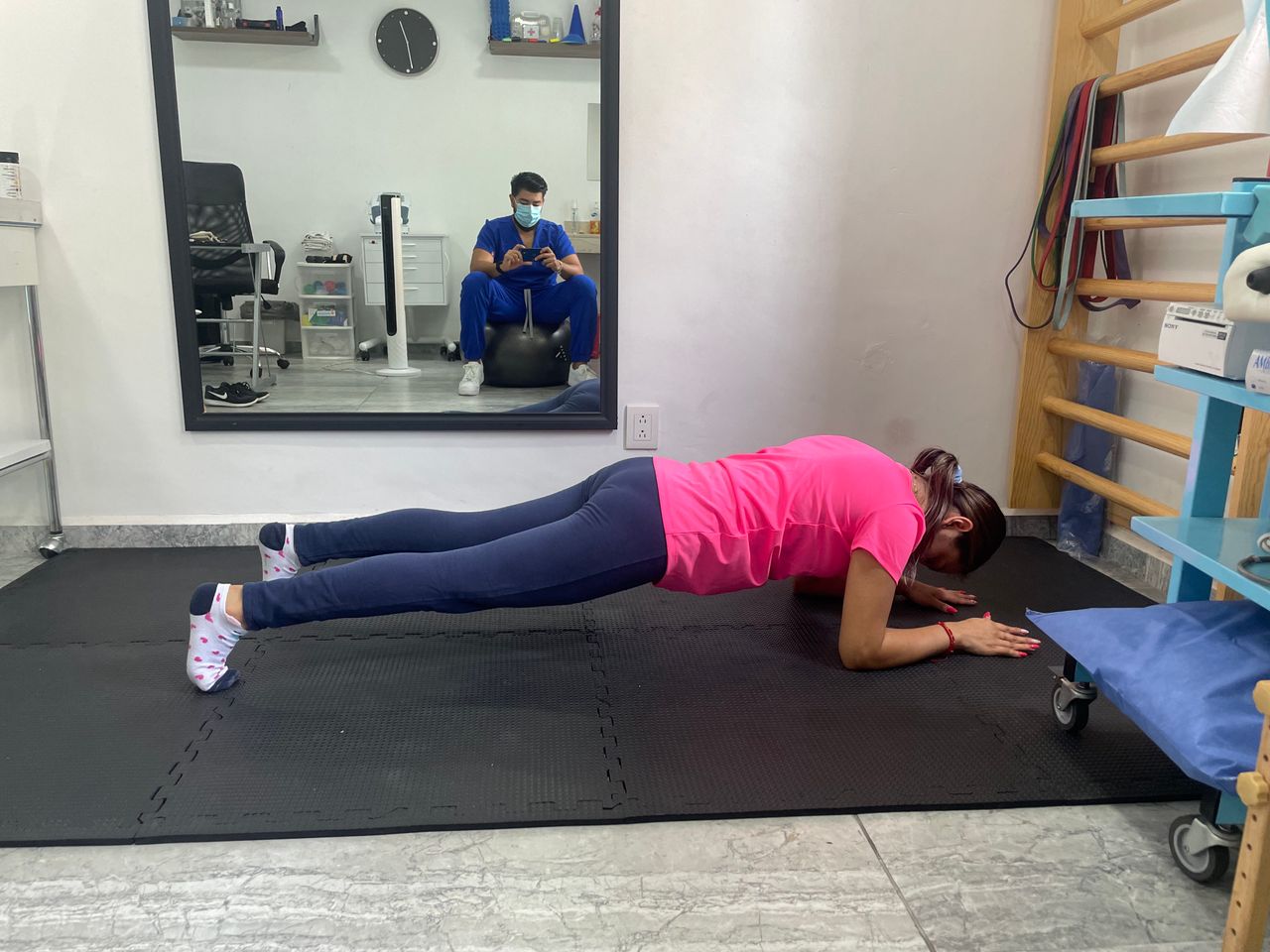 Irving Denilson Peña González-21