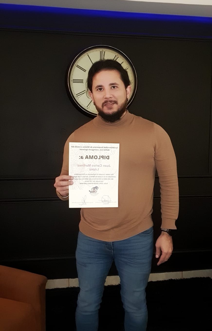 Juan Carlos Martínez López-2