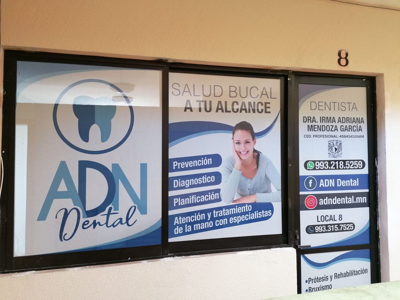 Irma Adriana Mendoza García-5