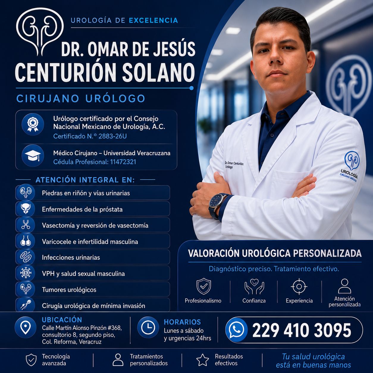 Omar De Jesús Centurión Solano-4