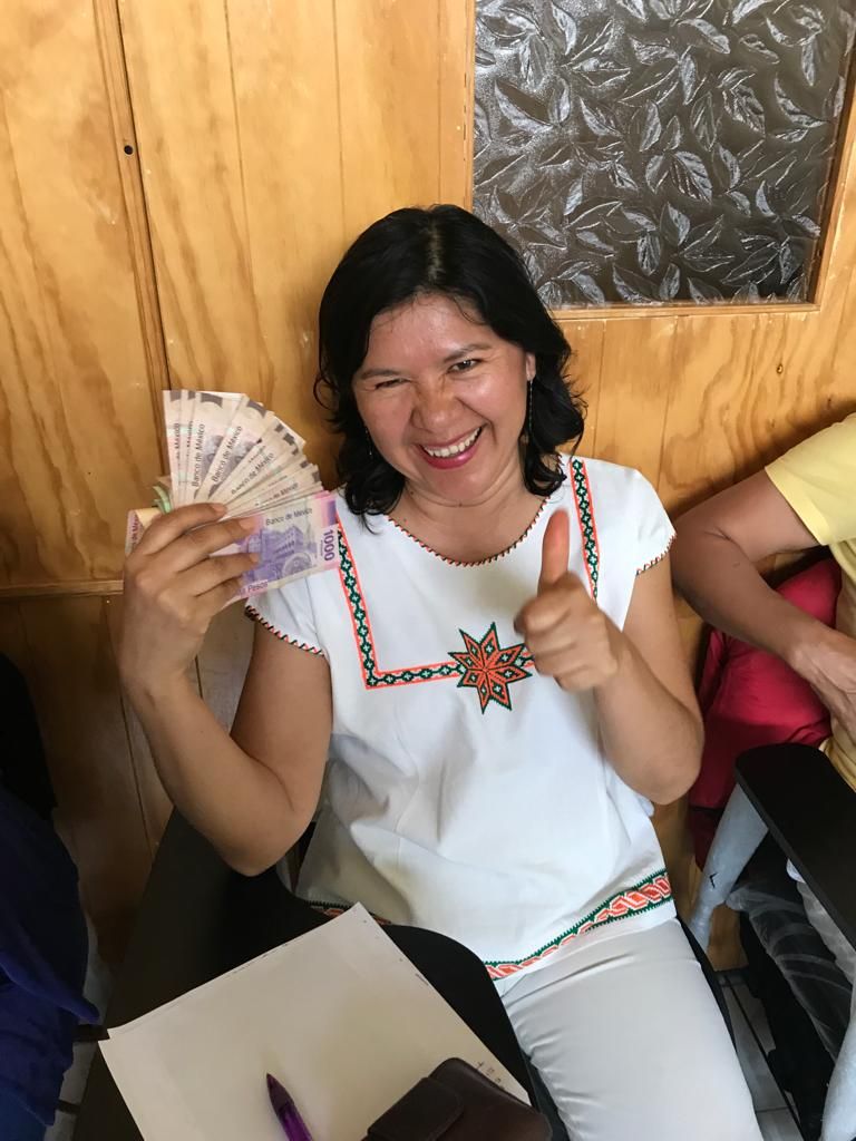 Celia Marlem Romero Carrillo-8