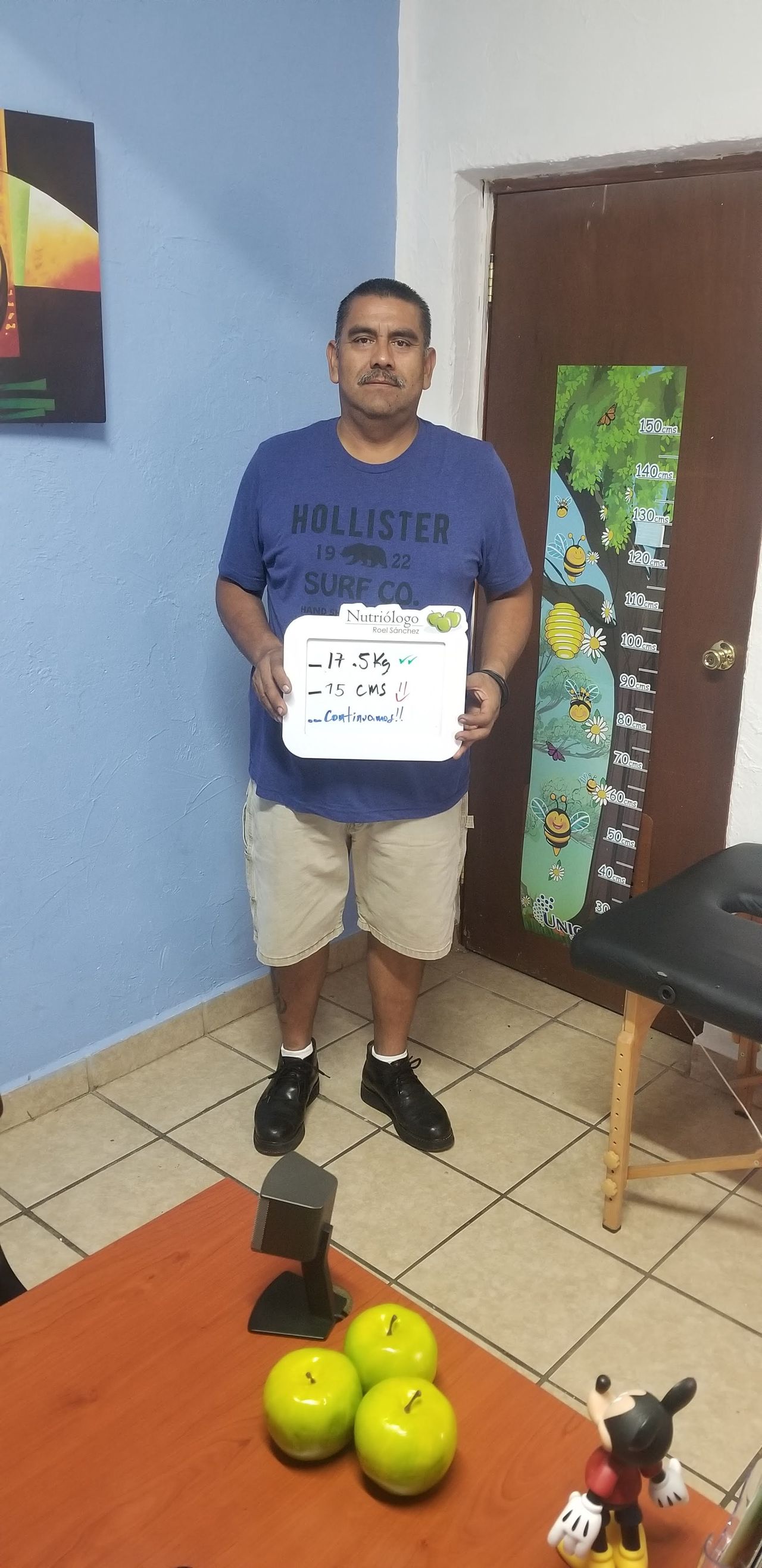 Roel Sanchez Gonzalez-20