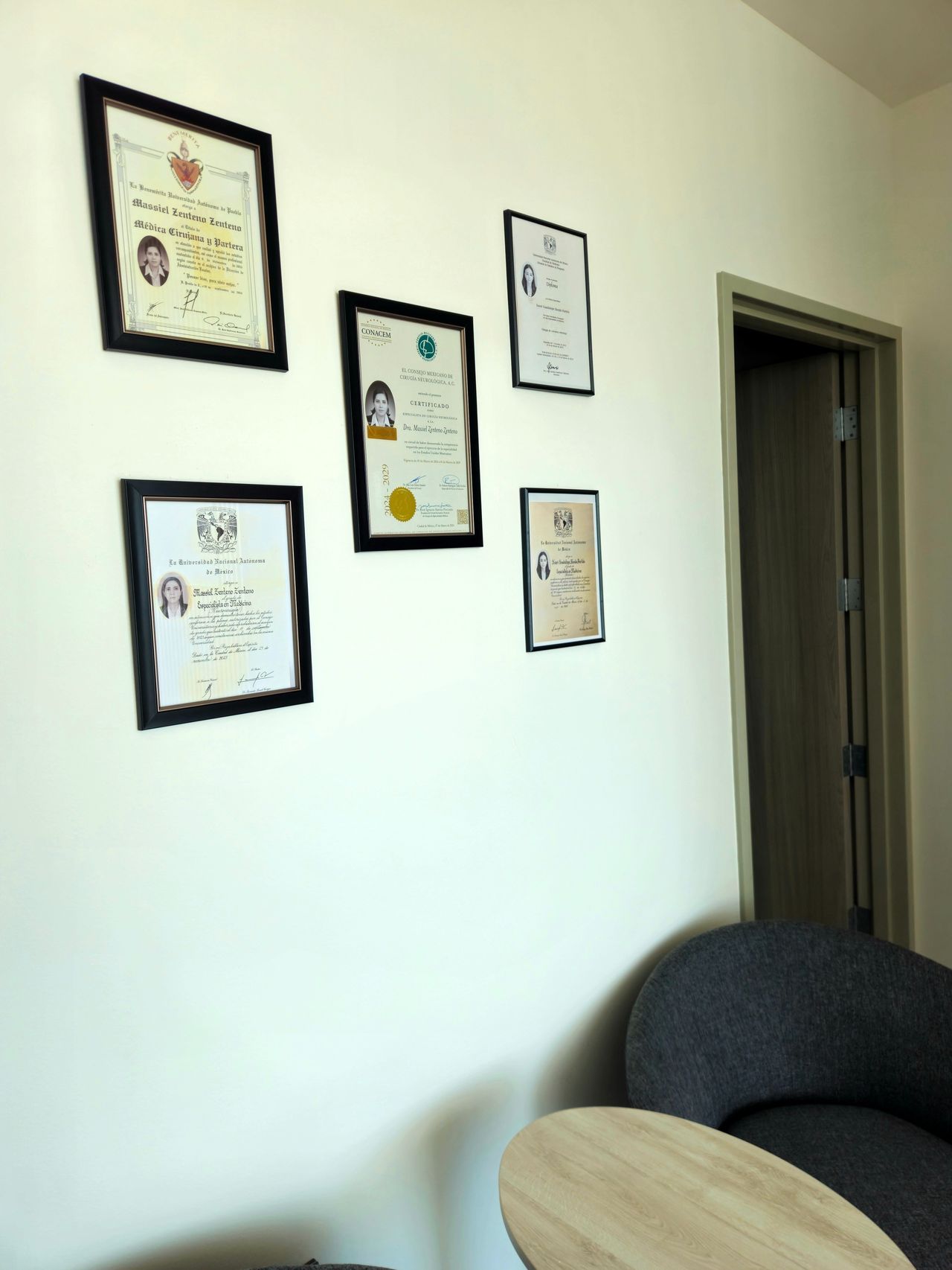 Massiel Zenteno Zenteno-0