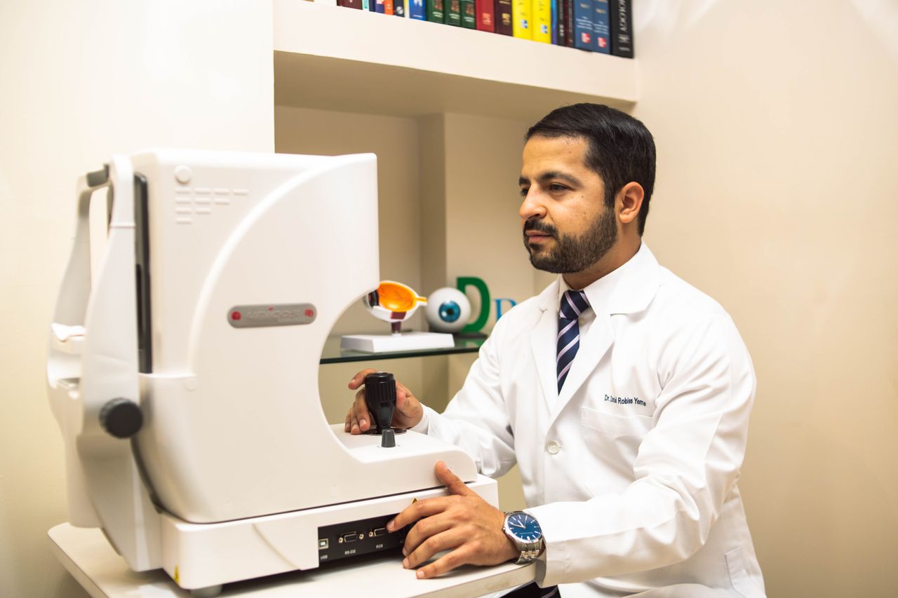 Daniel Robles Yeme-0