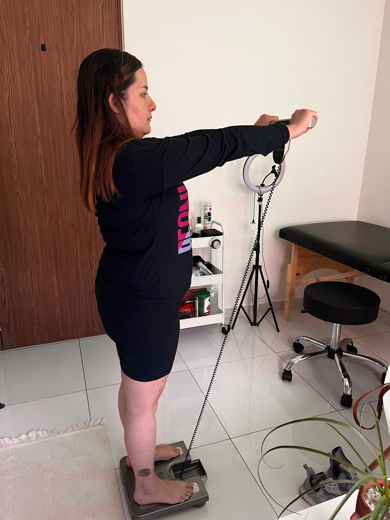 Rebeca Fierros Santana -9