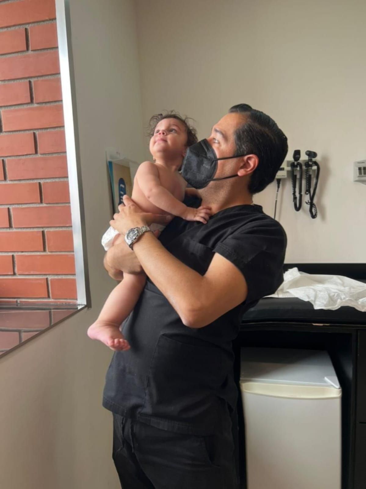 Alberto Orozco Saucedo-5