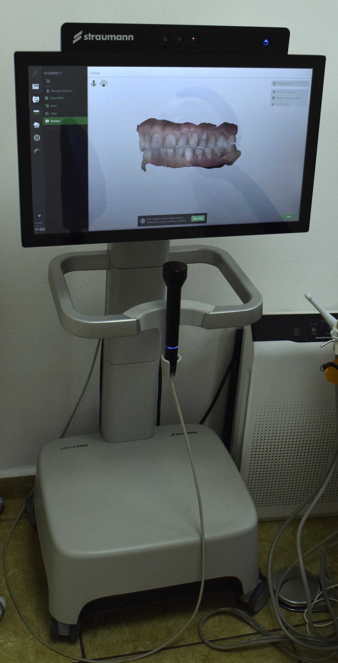 Humberto Enrique Fosado García-2