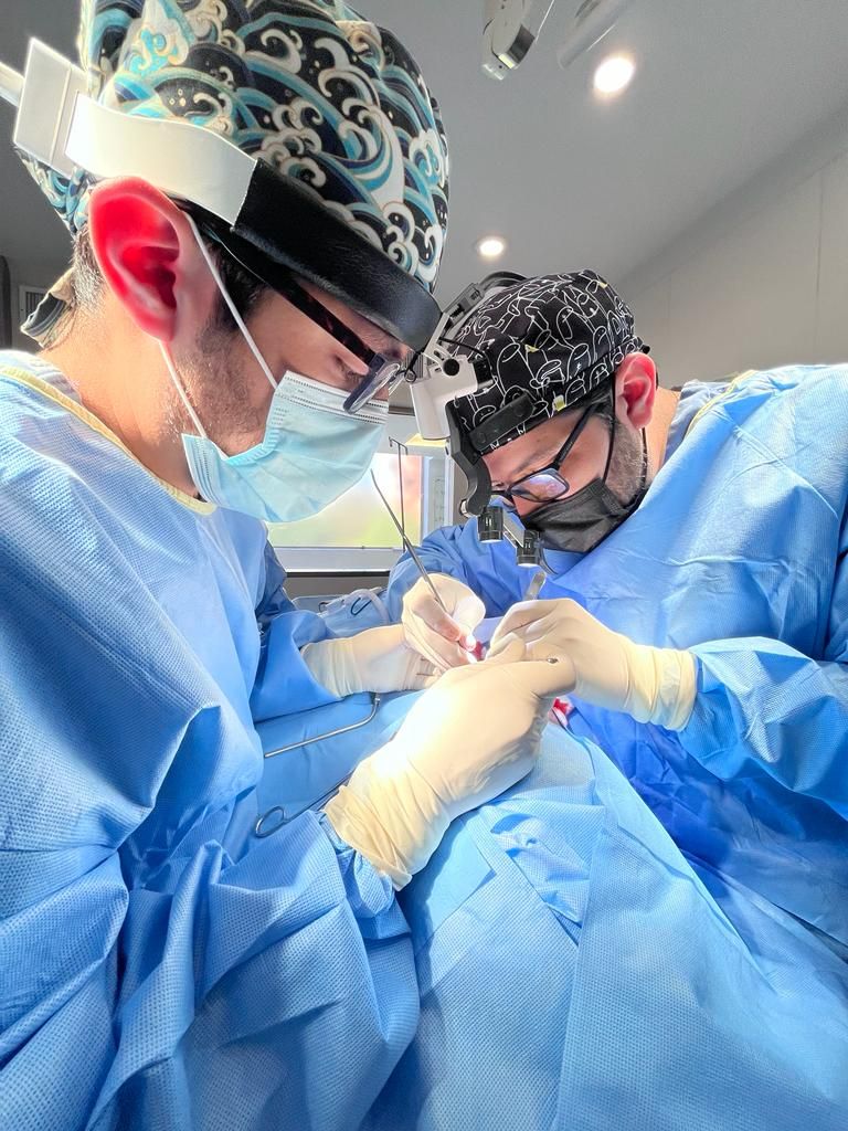 José Alberto De Gante-1