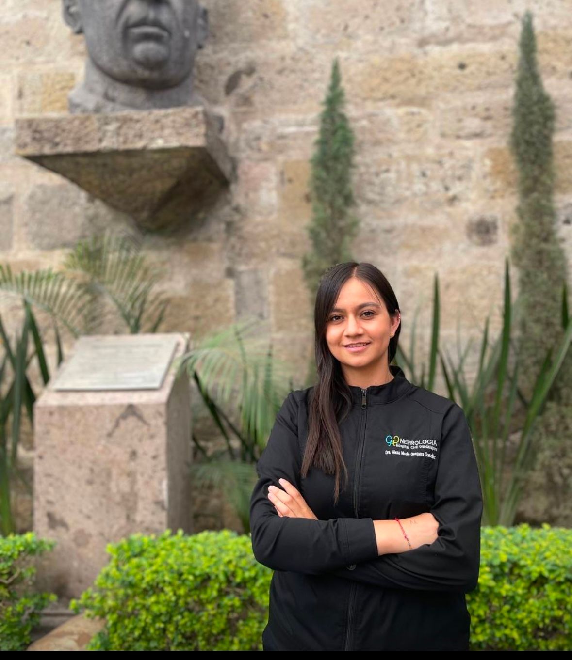 Alexa Nicole Oseguera González-1