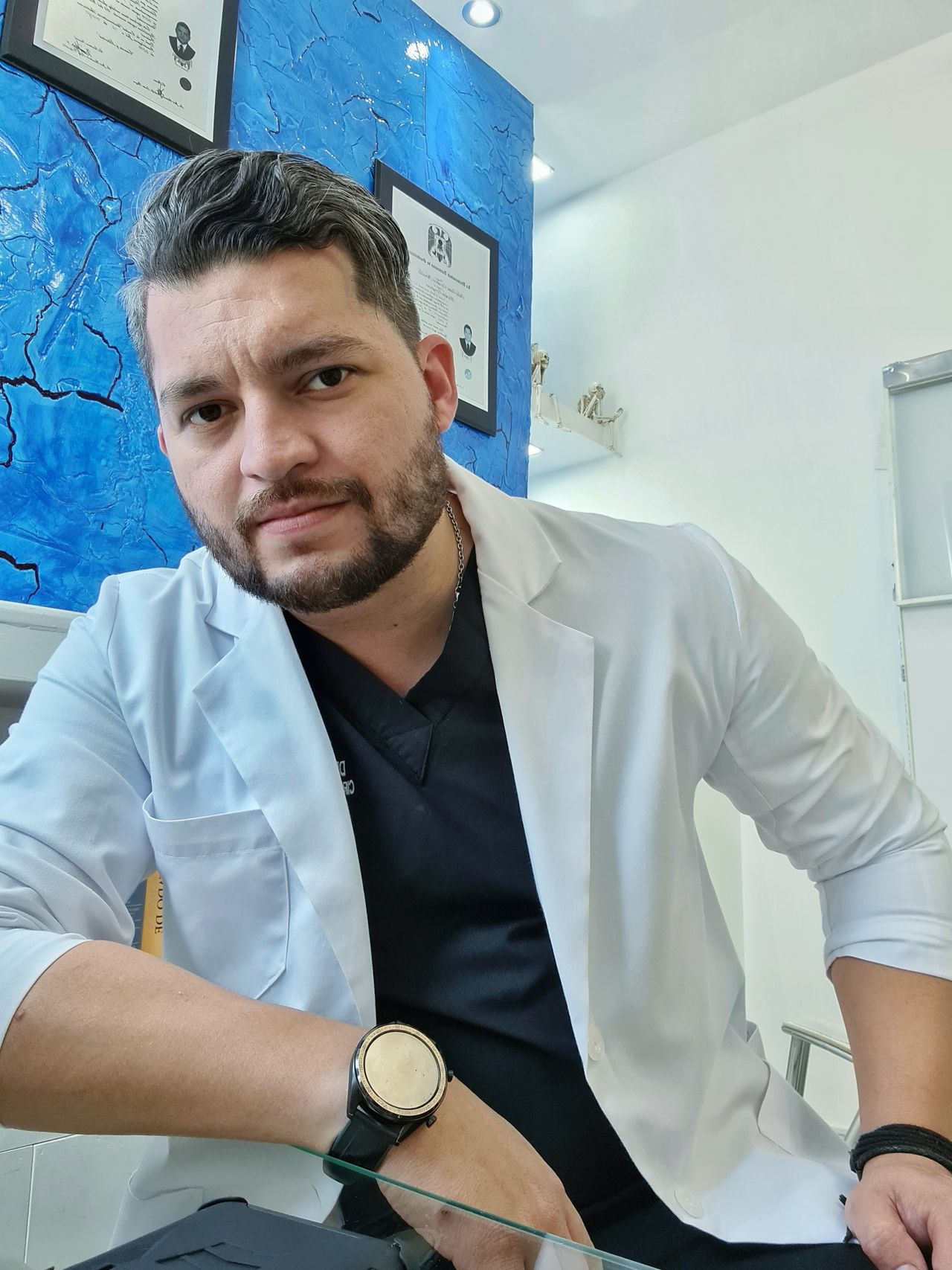 Julio Cesar Cordero Novillo-9