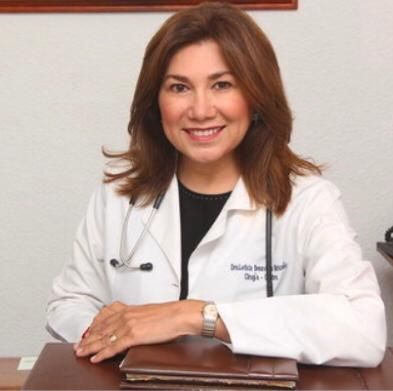 Leticia Benavides Briceño-0