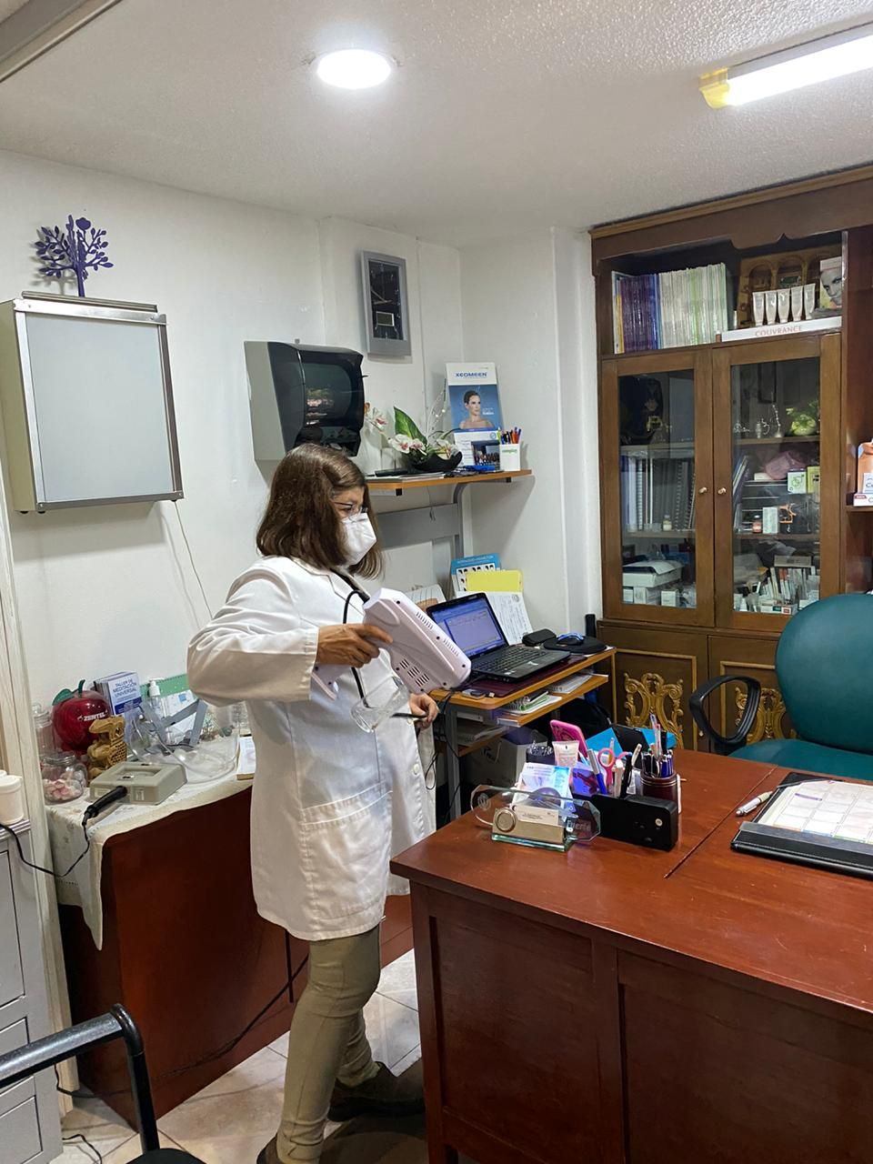 Dinorah Argüelles Martinez-1