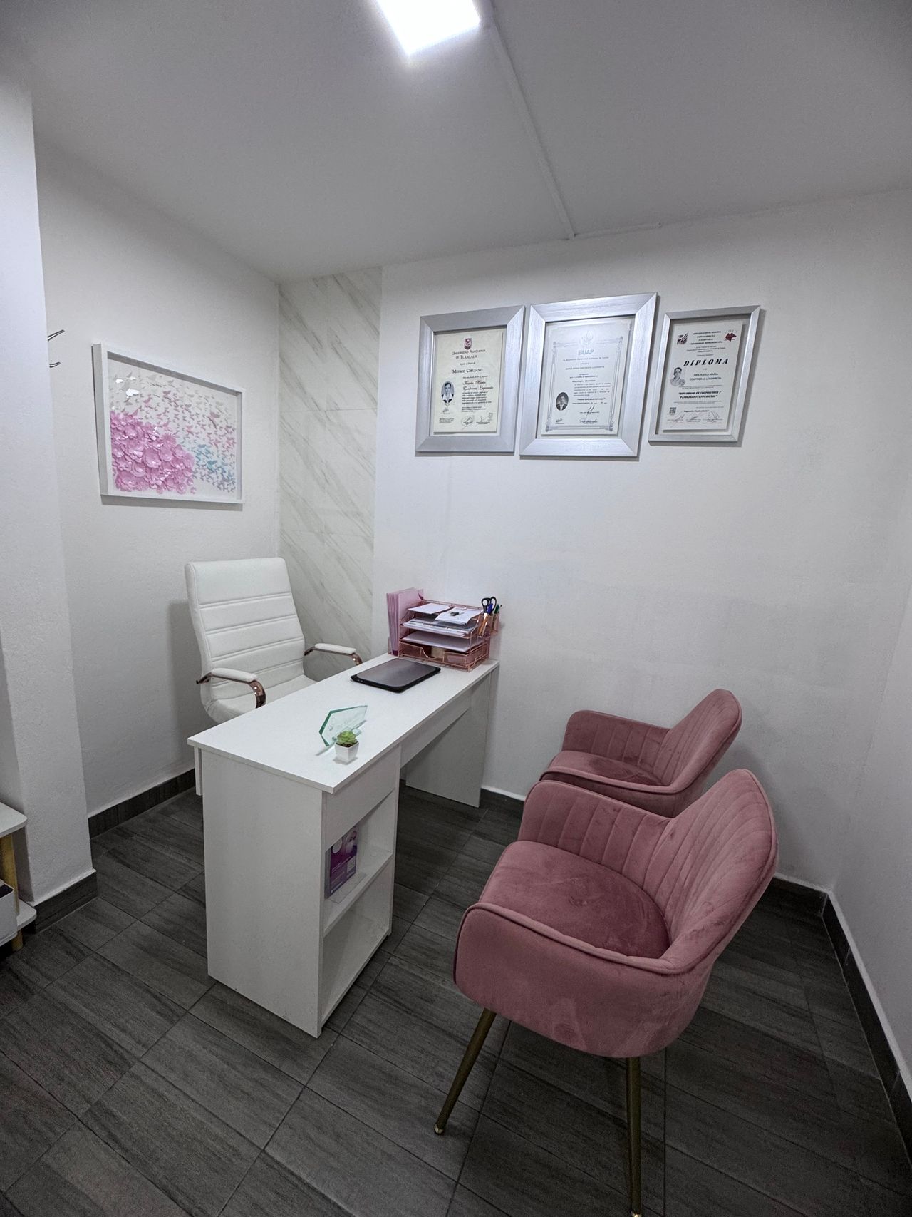 Karla Maria Contreras Legorreta-9