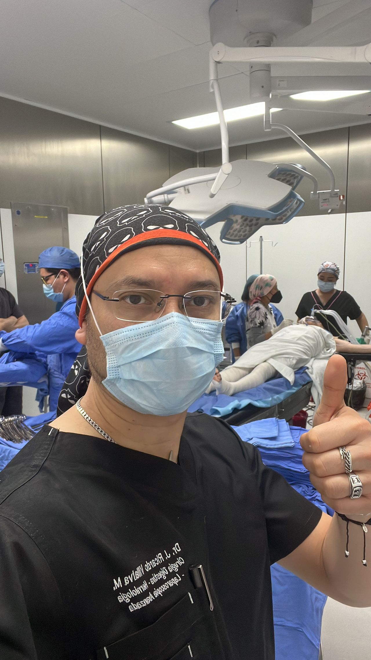 Javier Ricardo Villalva Méndez-14