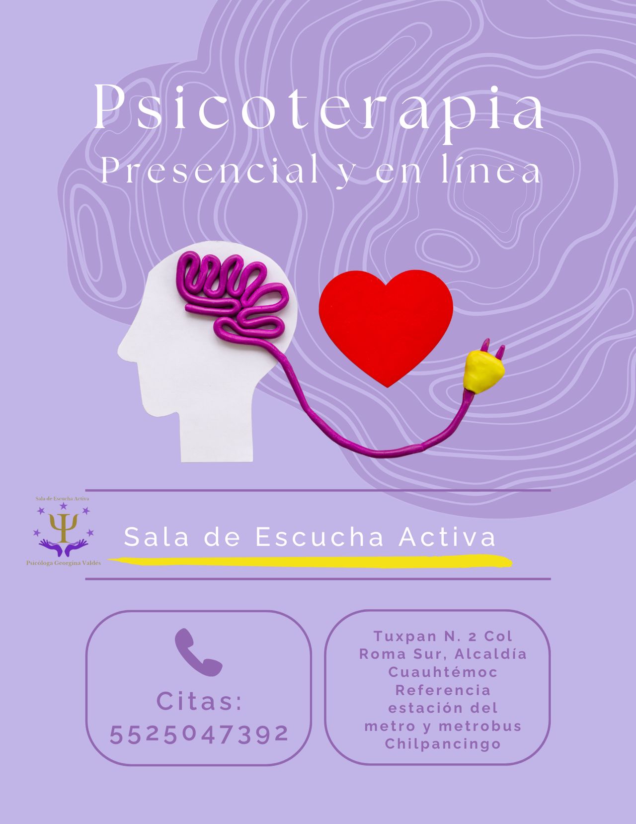 Georgina Valdés Gutiérrez-20