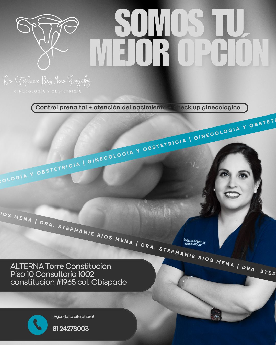 Stephanie Ríos Mena González-9