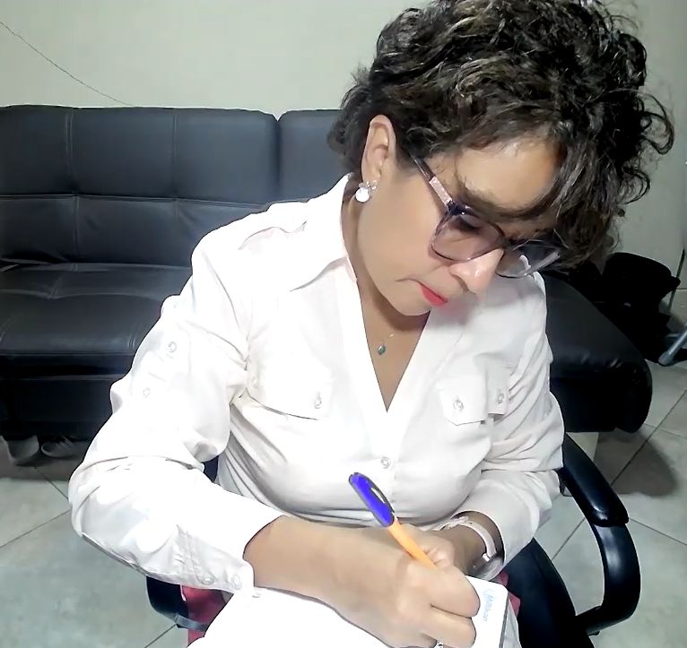 Luz Elvia Vázquez Maldonado-0