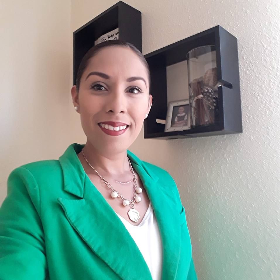 Gisela Rojas García-0