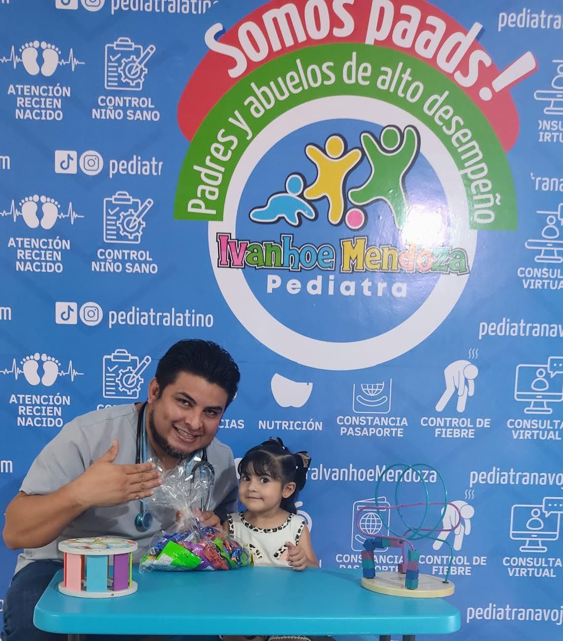 Ivanhoe Mendoza Lopez-48