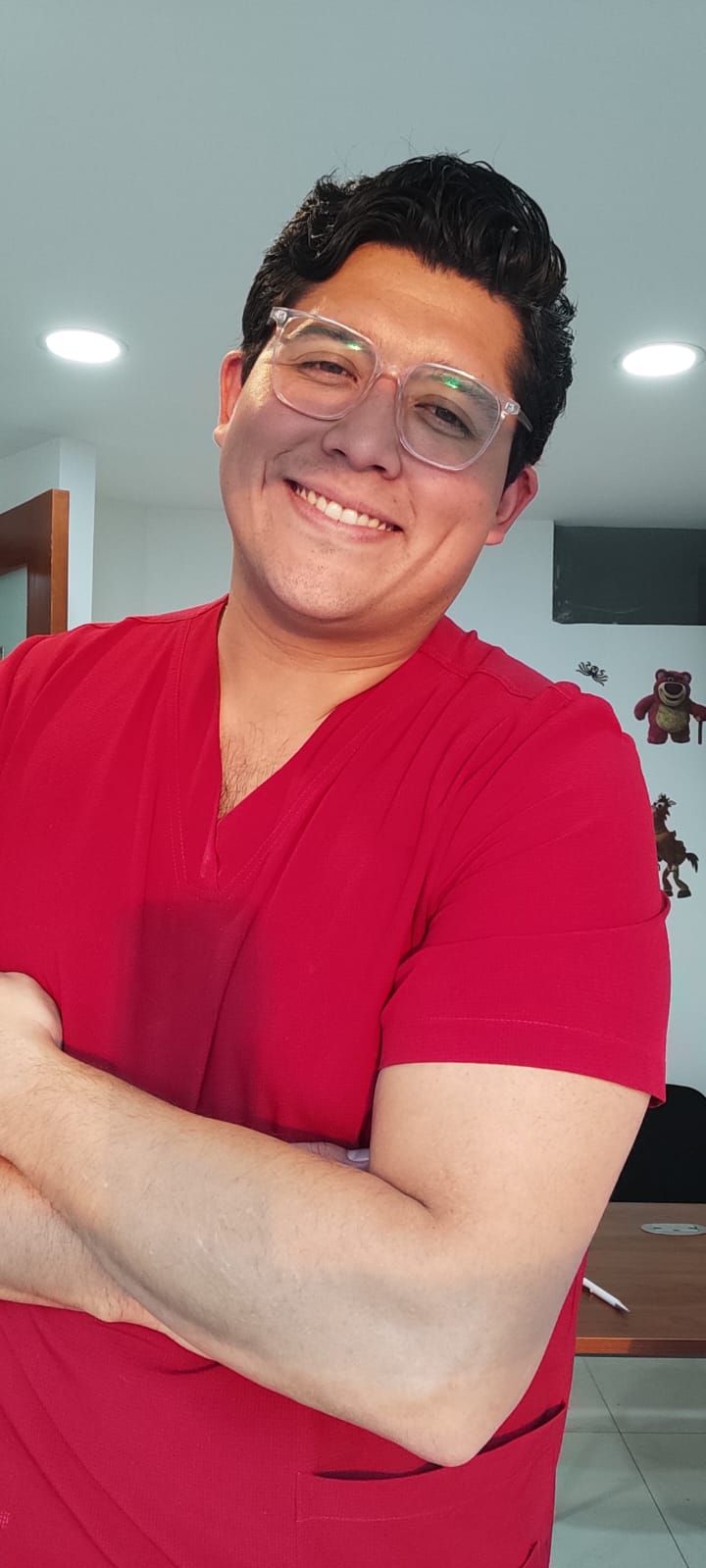 Cesar Manuel Urdiera Gonzalez-4