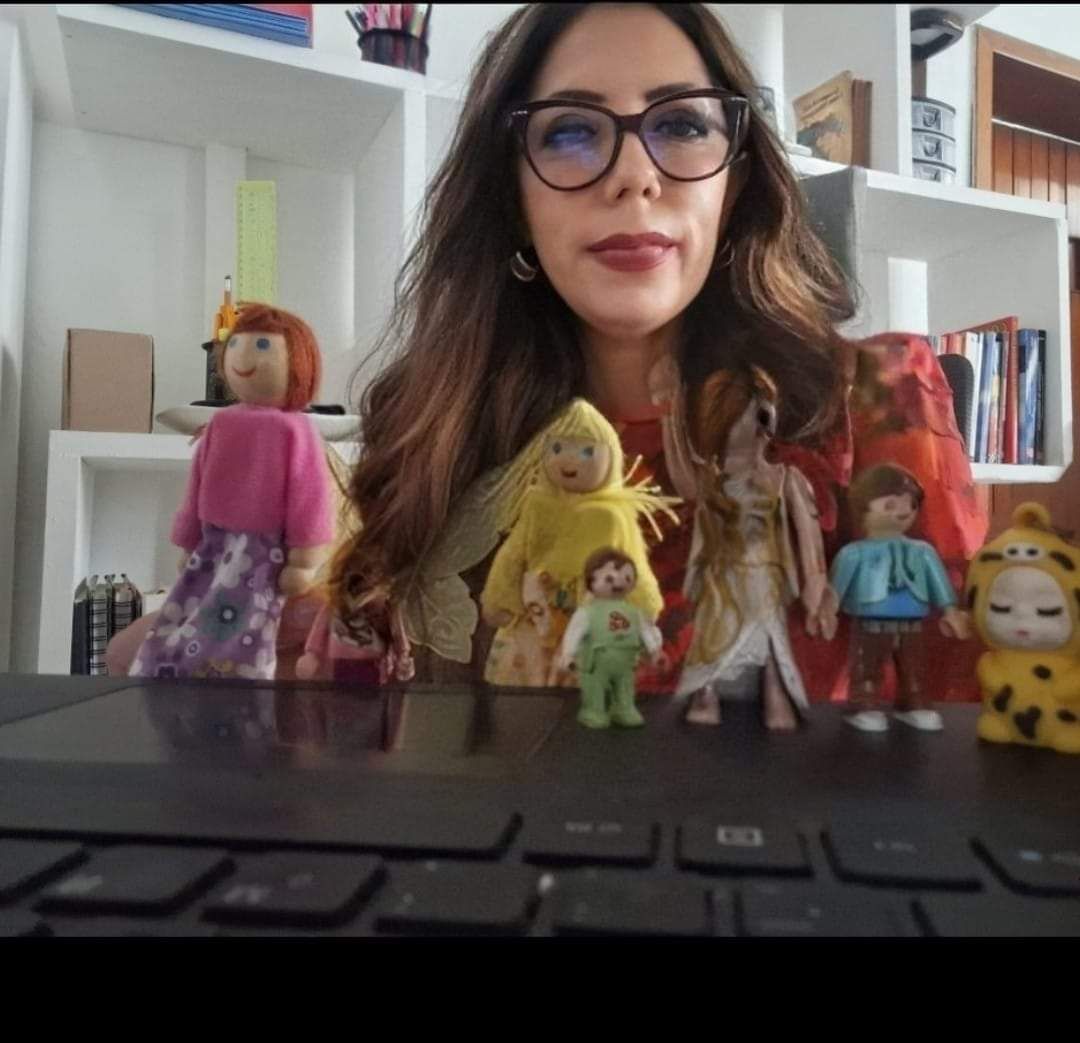 Dulce María Sánchez-3