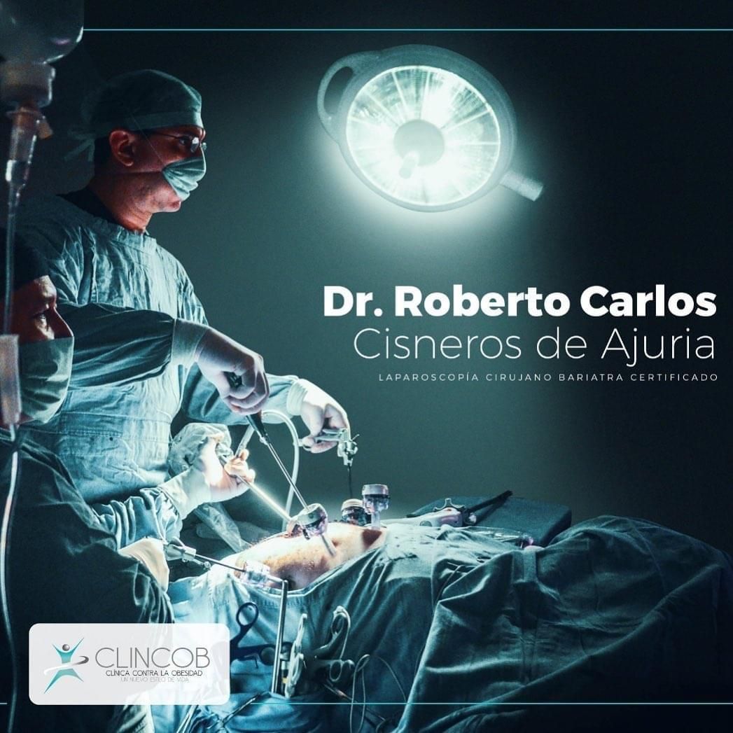 Roberto Carlos Cisneros De Ajuria-4