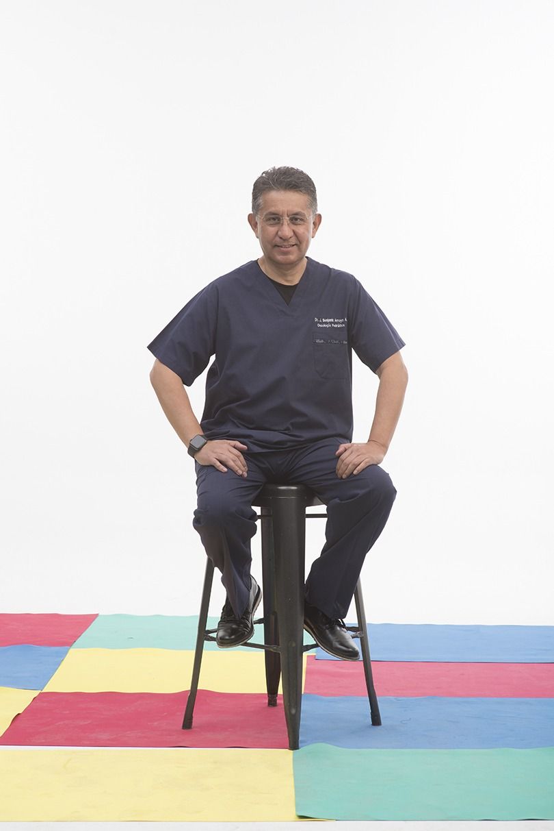 José Benjamín Arroyo Acosta-1