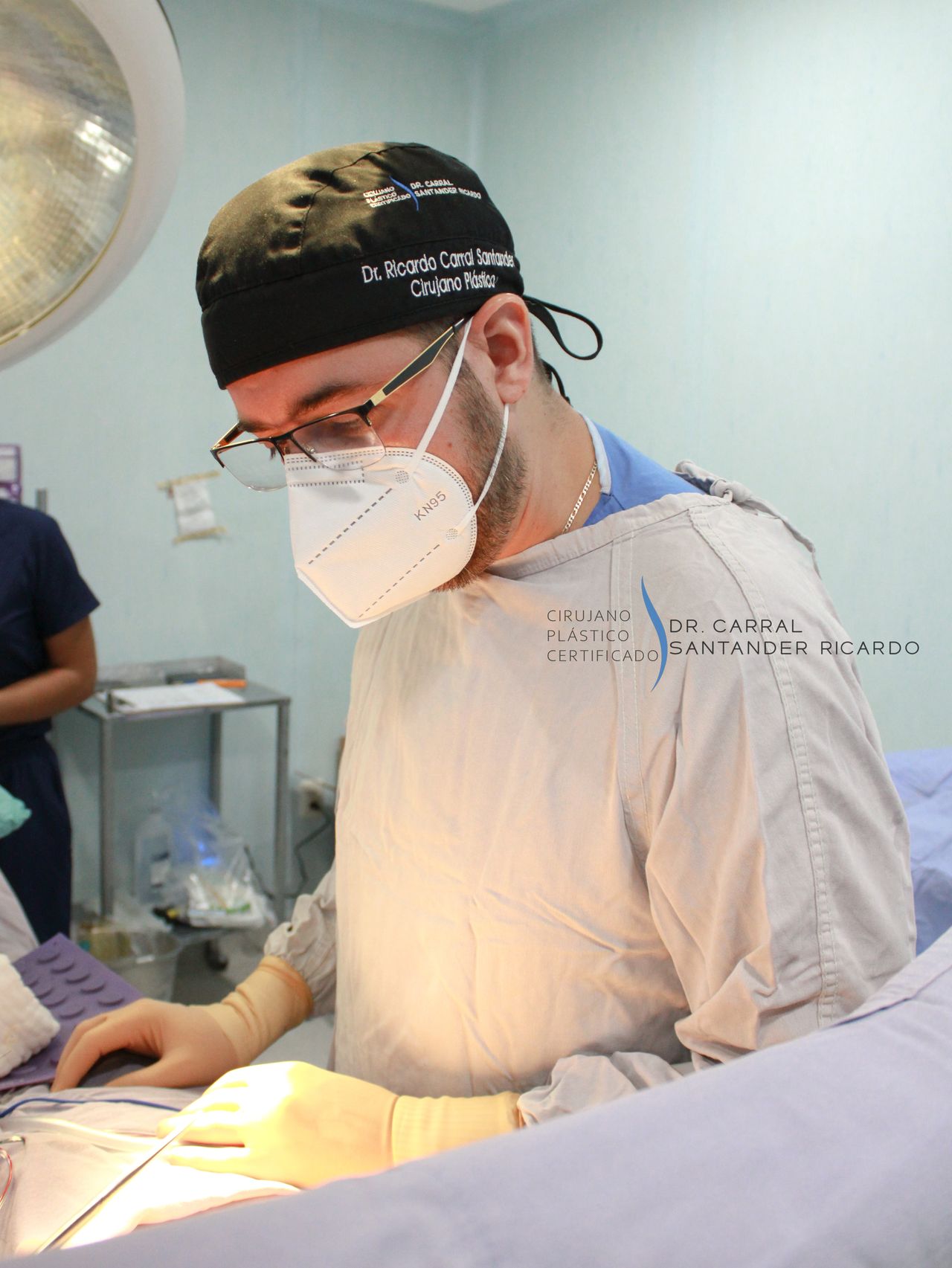 Ricardo Carral Santander-0