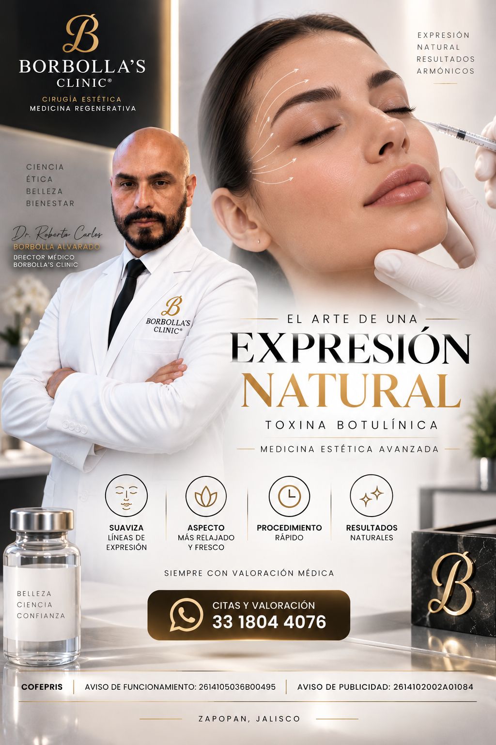 Roberto Carlos Borbolla Alvarado-14