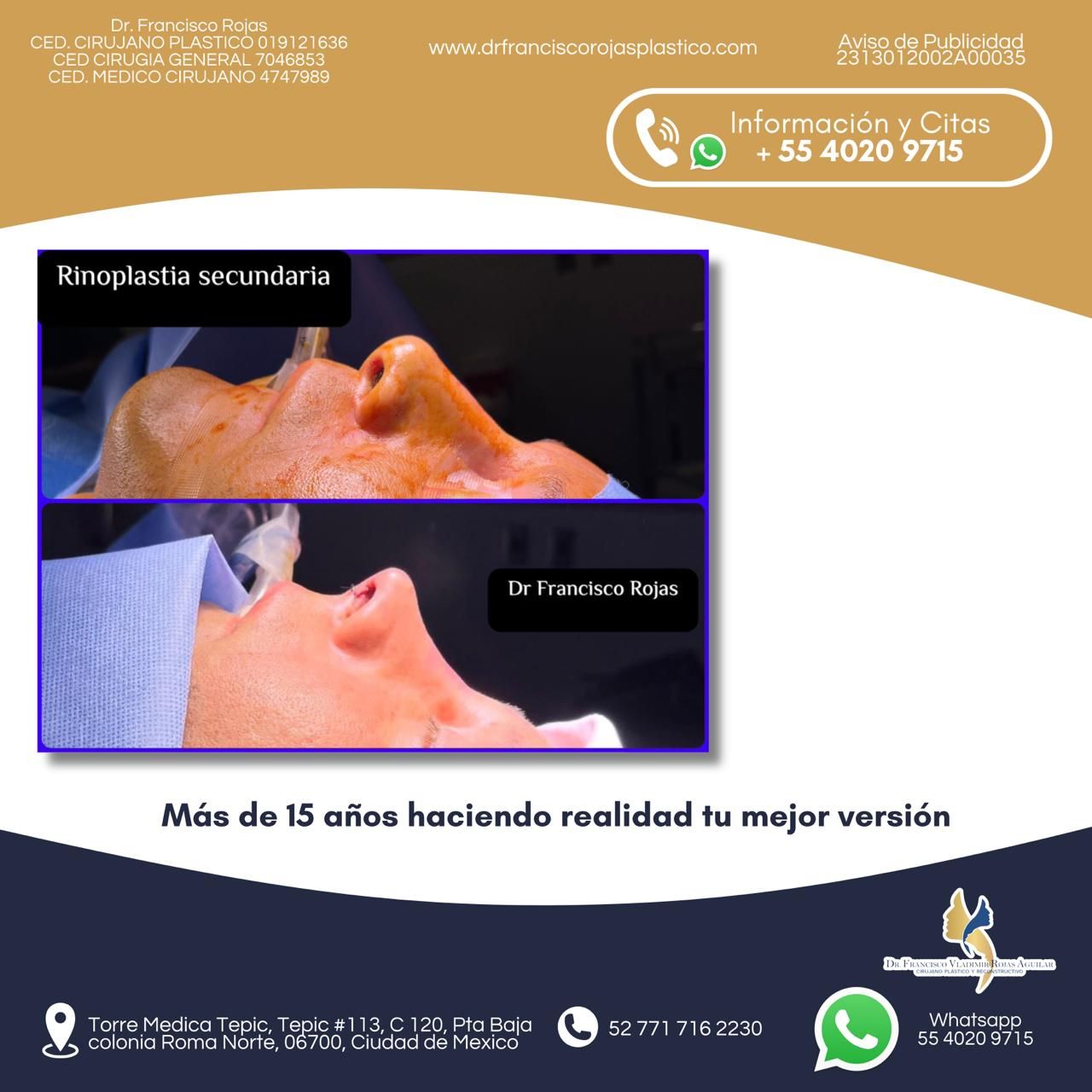 Francisco Rojas Aguilar-23