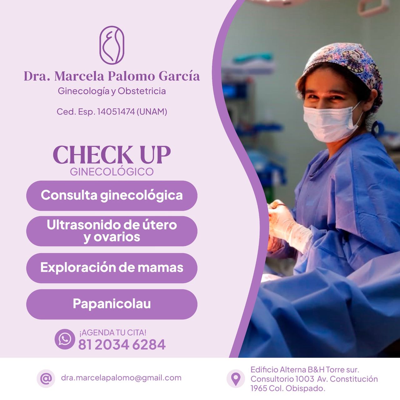 Marcela Palomo García-0