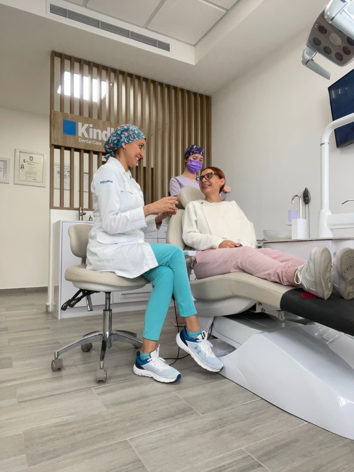 Ana Cecilia Chapa Kindling-5