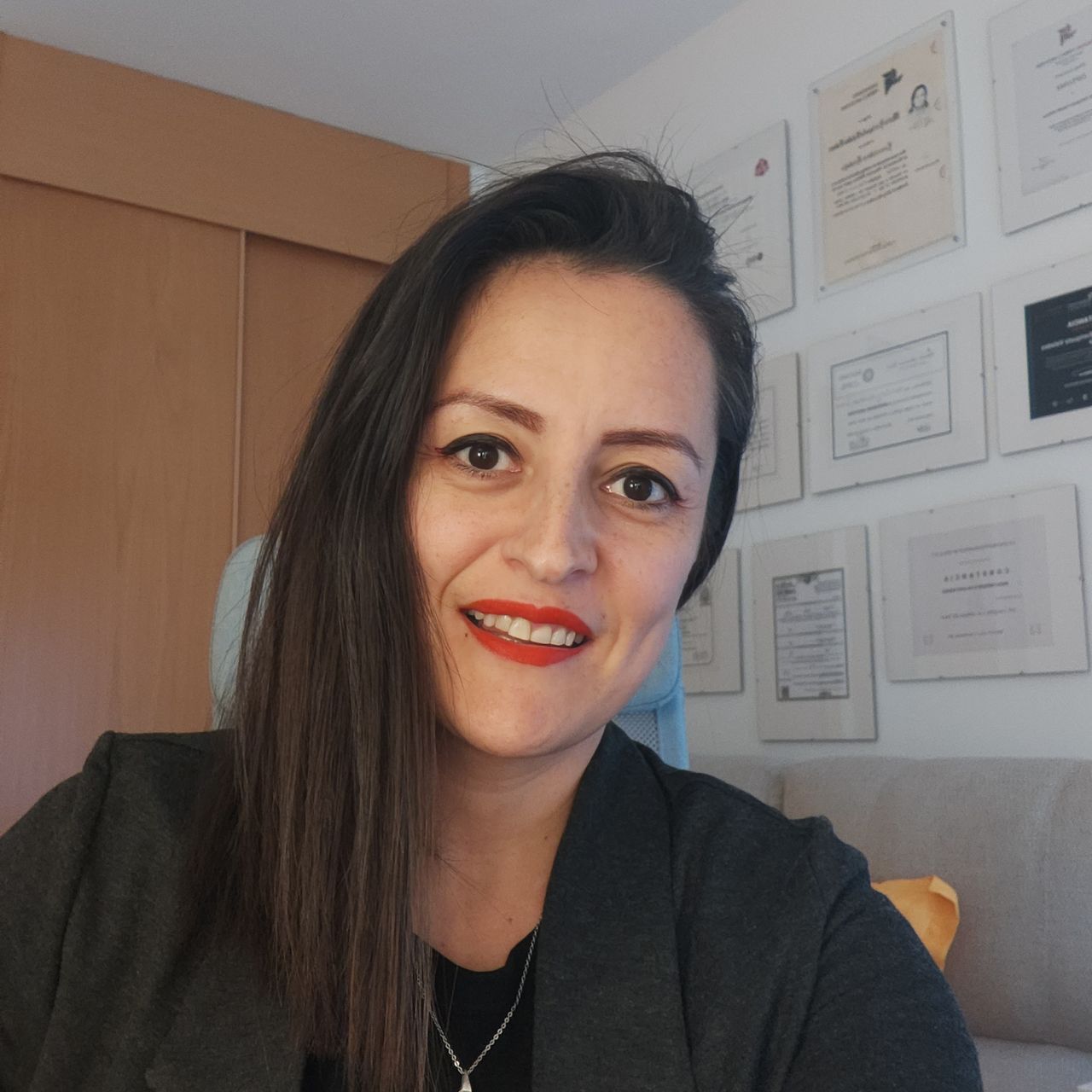 María Enriqueta Valadés Rabasa-0