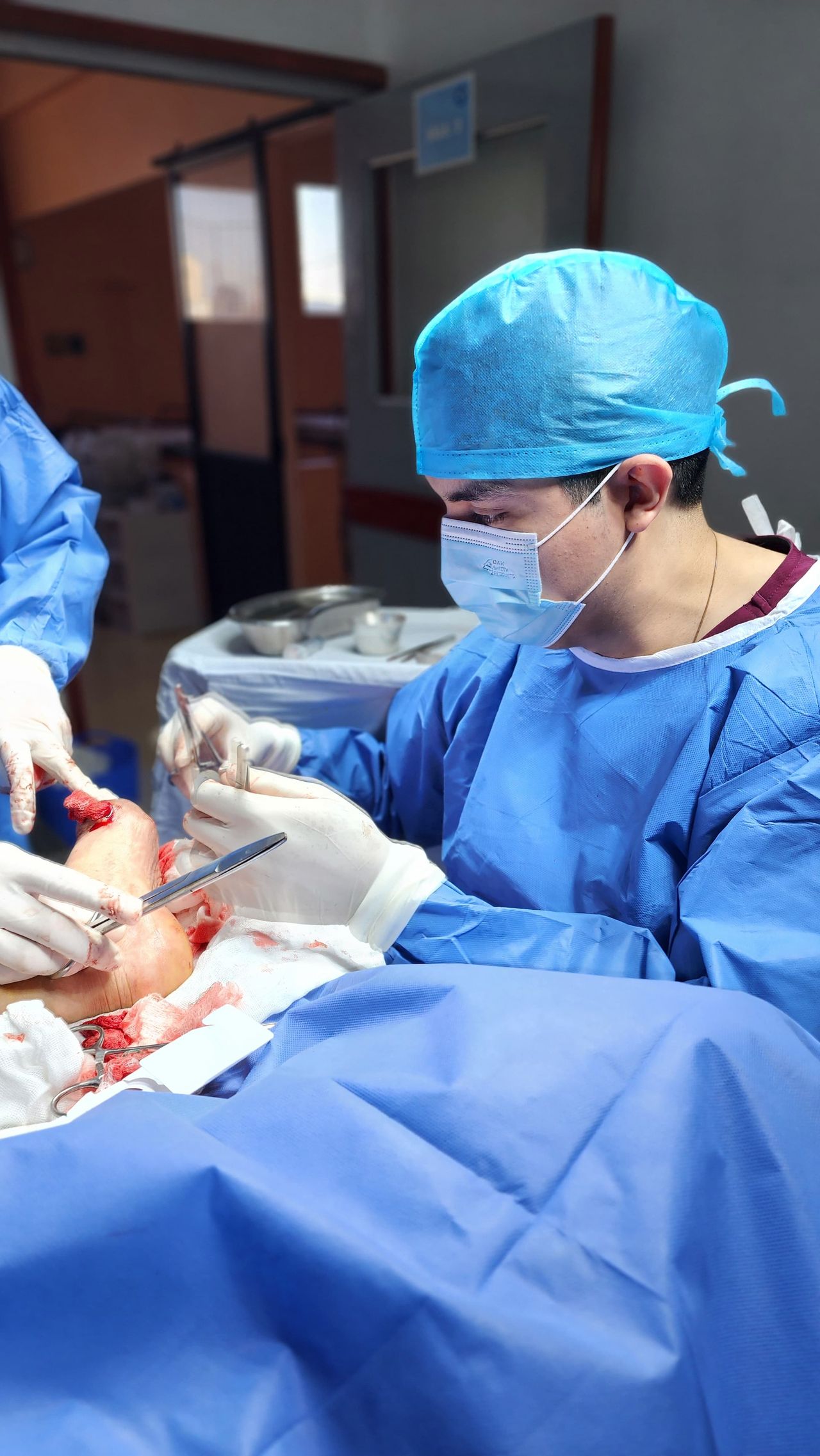 Brandon Gómez Torres-4