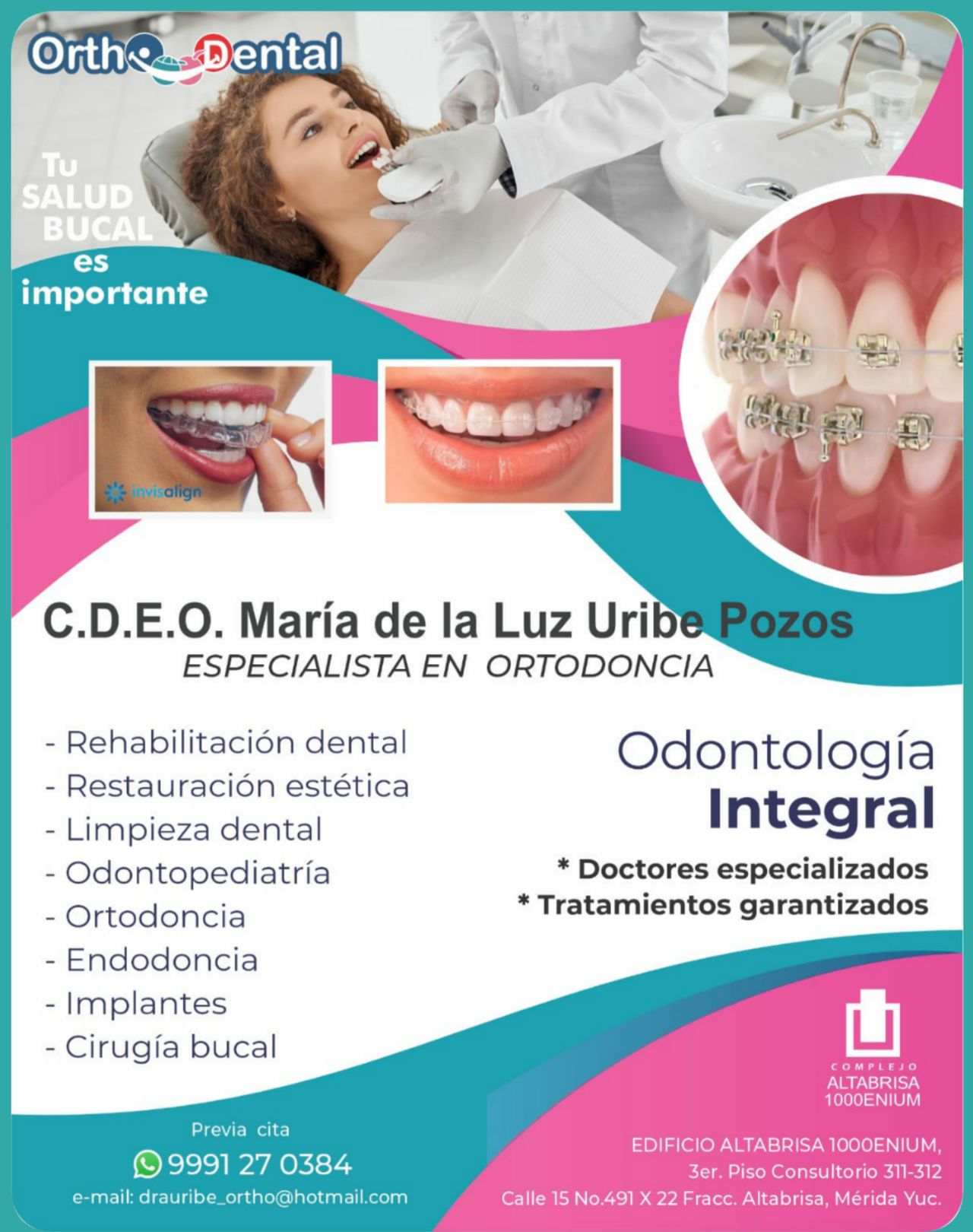 Maria De La Luz Uribe Pozos-1