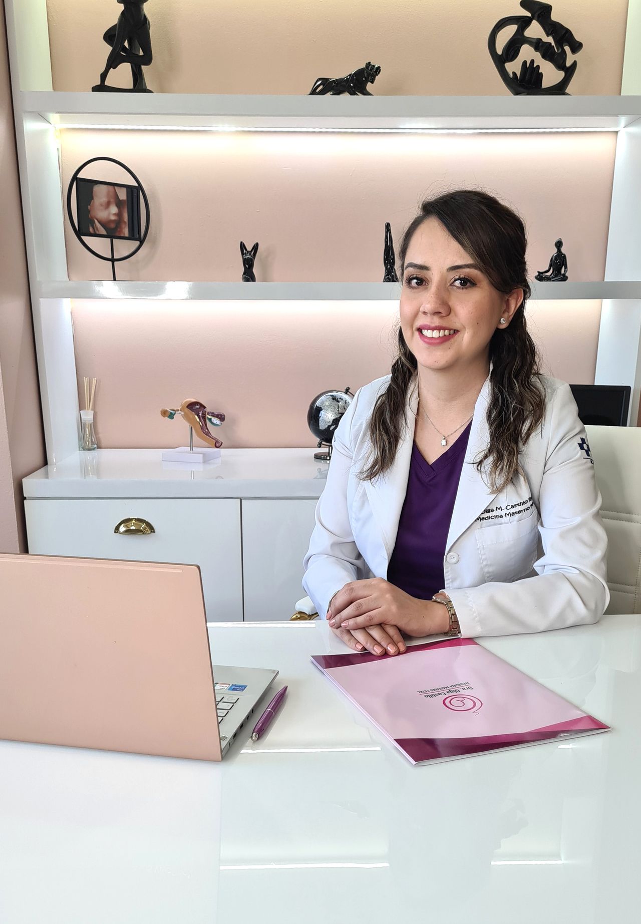 Olga Miryam Castillo Ramírez-1