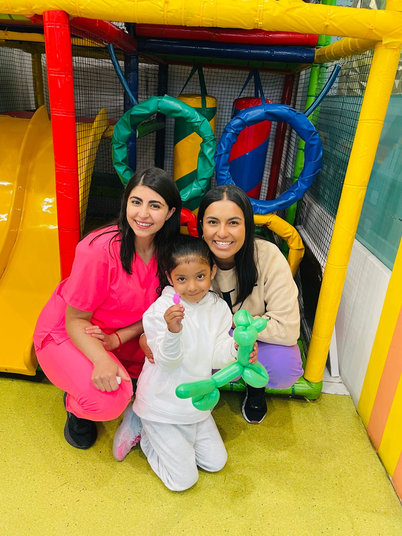 Stephanie Pichardo G.-0